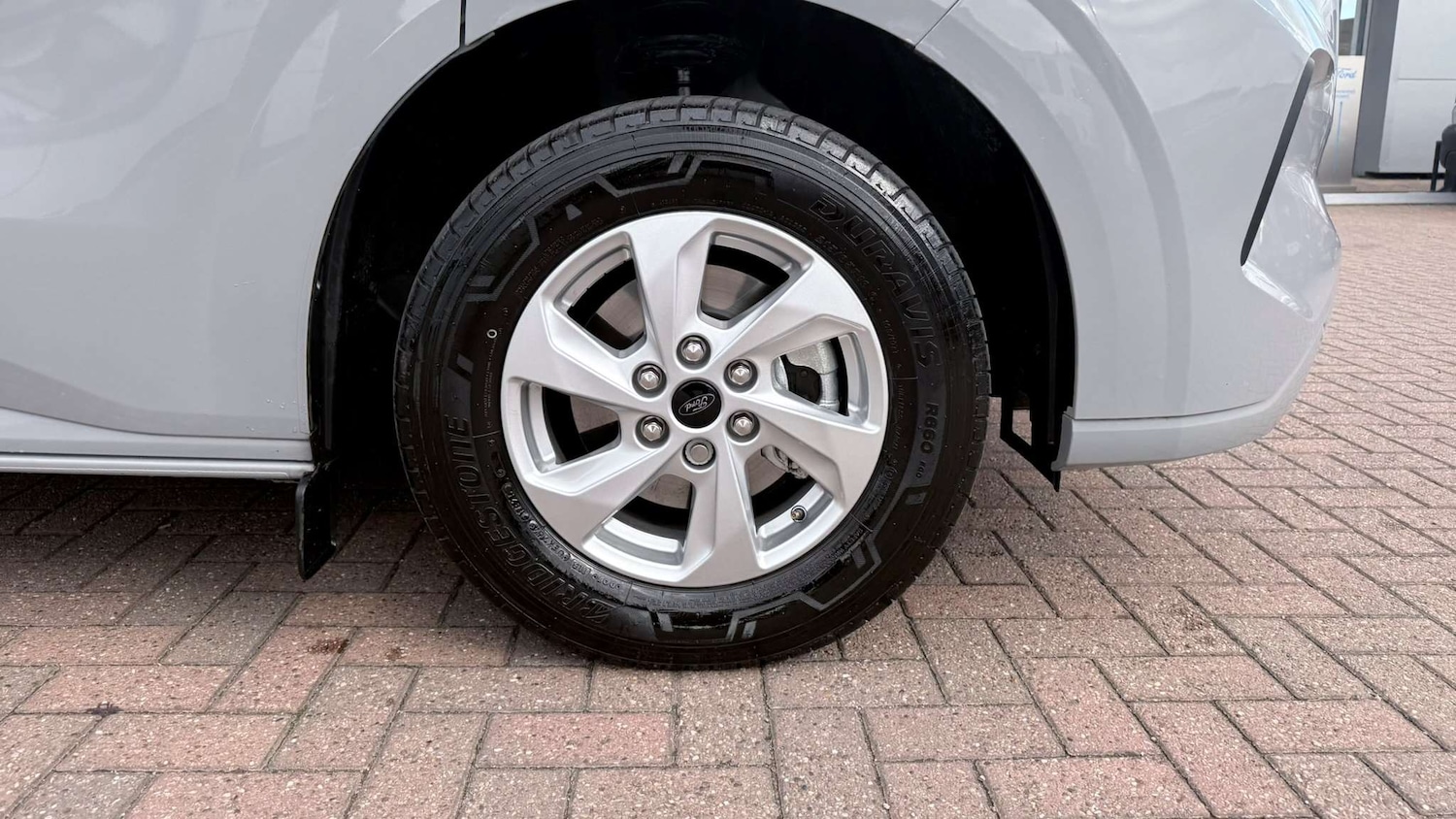 Used Ford Transit Custom 2025 for sale - 76329159: Photo 13