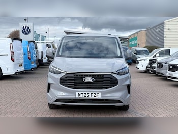 Used Ford Transit Custom 2025 for sale - 76329159: Photo