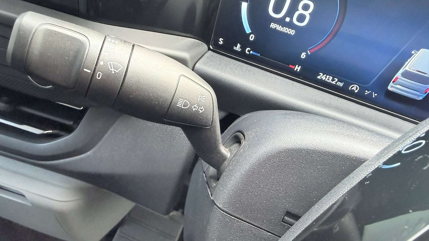 Used Ford Transit Custom 2025 for sale - 76329159: Photo 35