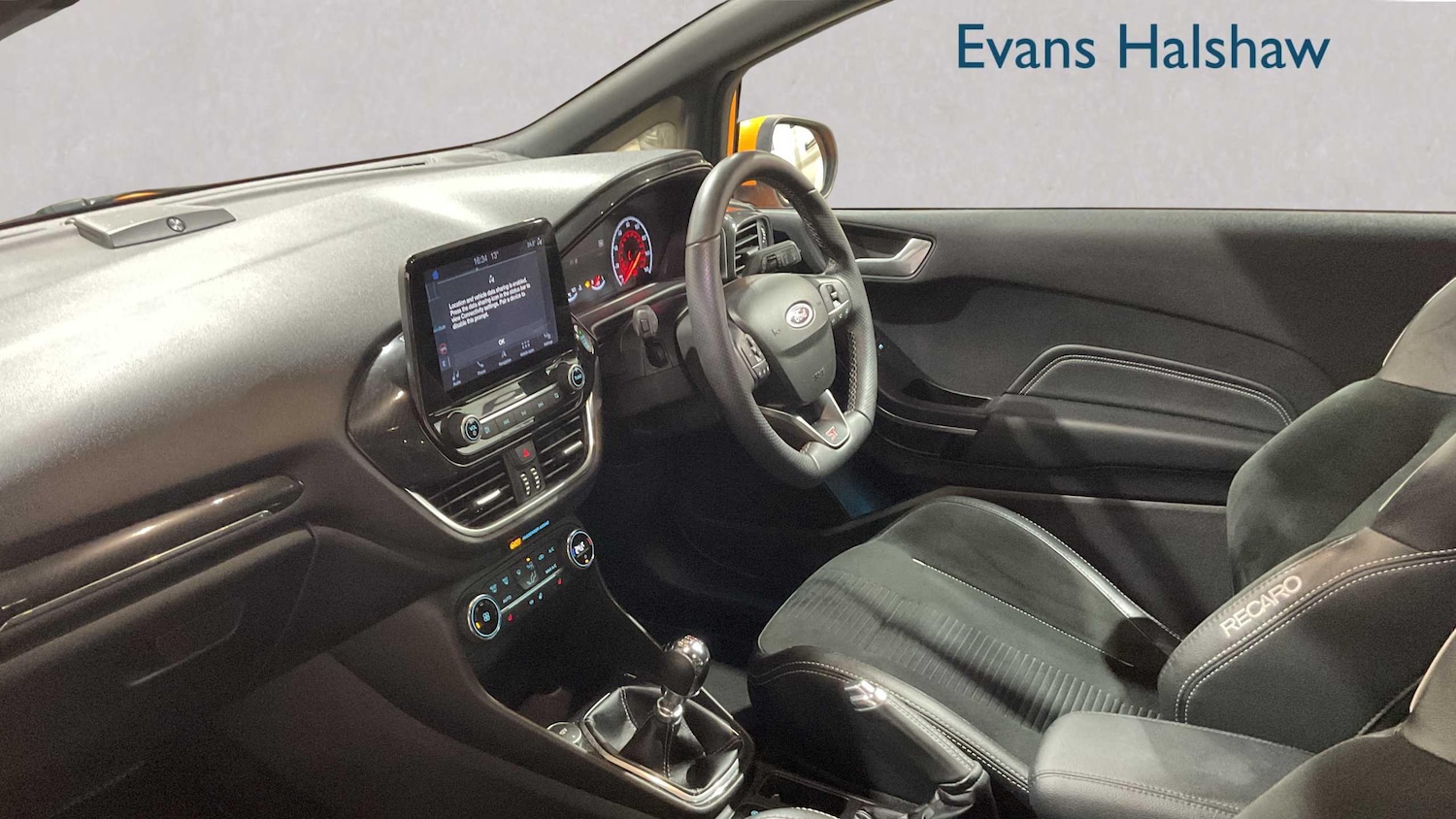 Used Ford Fiesta 2020 for sale - 77827360: Photo 15