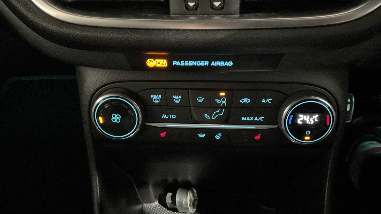 Used Ford Fiesta 2020 for sale - 77827360: Photo 17