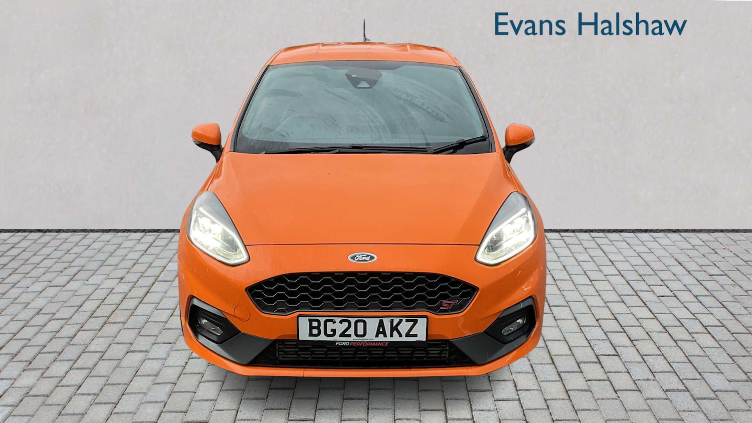 Used Ford Fiesta 2020 for sale - 77827360: Photo 5