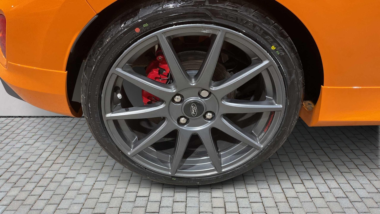 Used Ford Fiesta 2020 for sale - 77827360: Photo 7