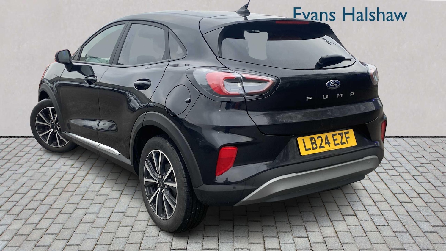 Used Ford Puma 2024 for sale - 77373825: Photo 2