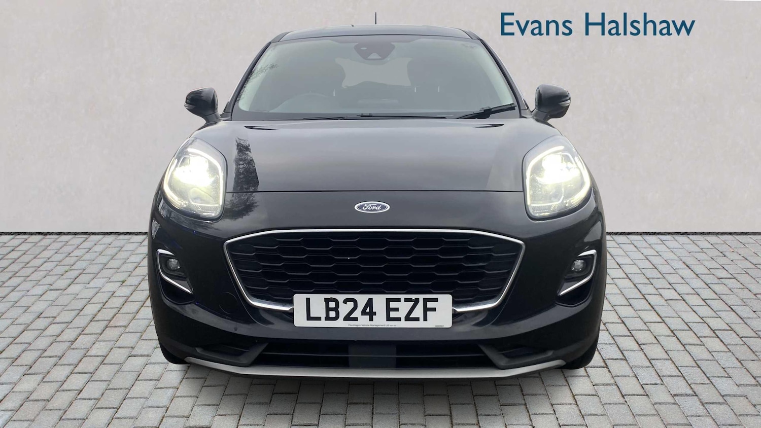 Used Ford Puma 2024 for sale - 77373825: Photo 3
