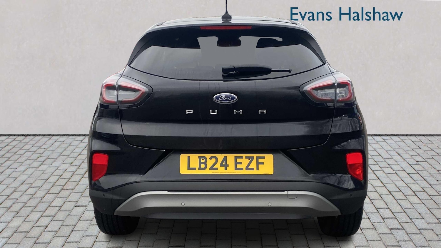 Used Ford Puma 2024 for sale - 77373825: Photo 4