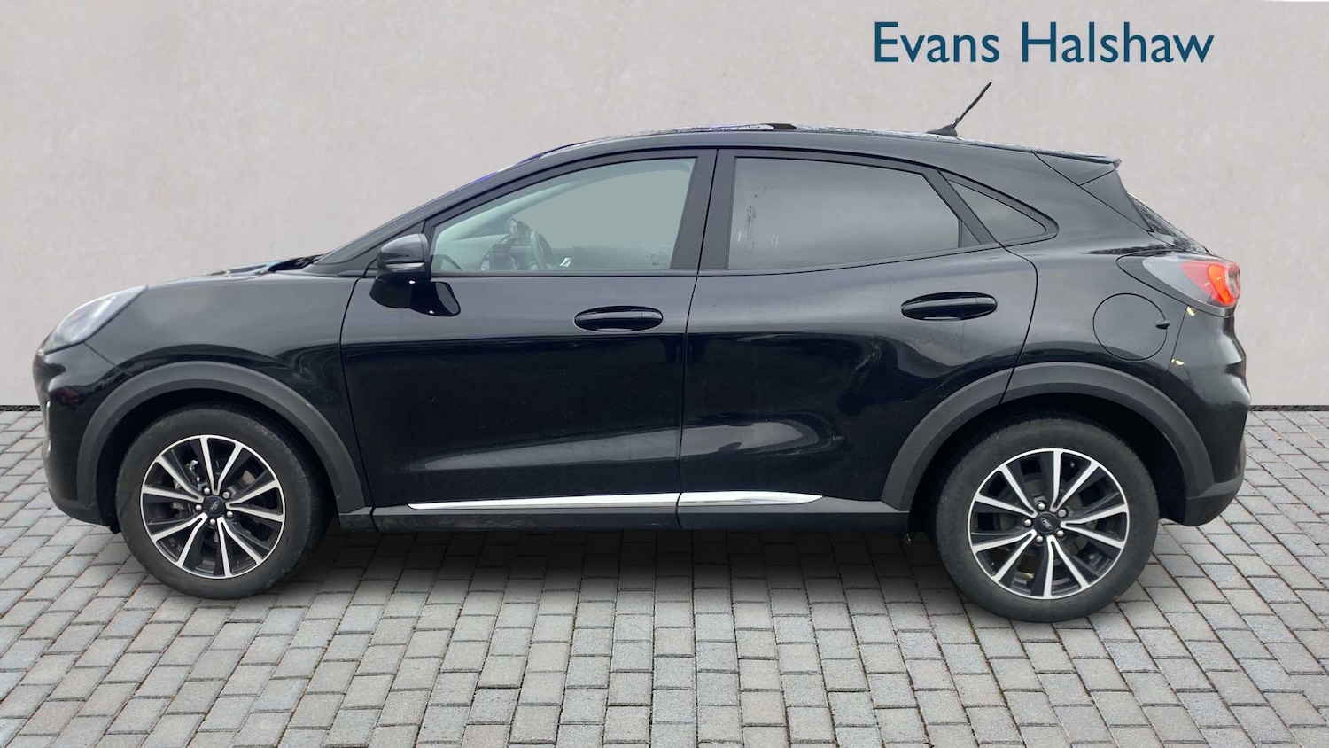 Used Ford Puma 2024 for sale - 77373825: Photo 5