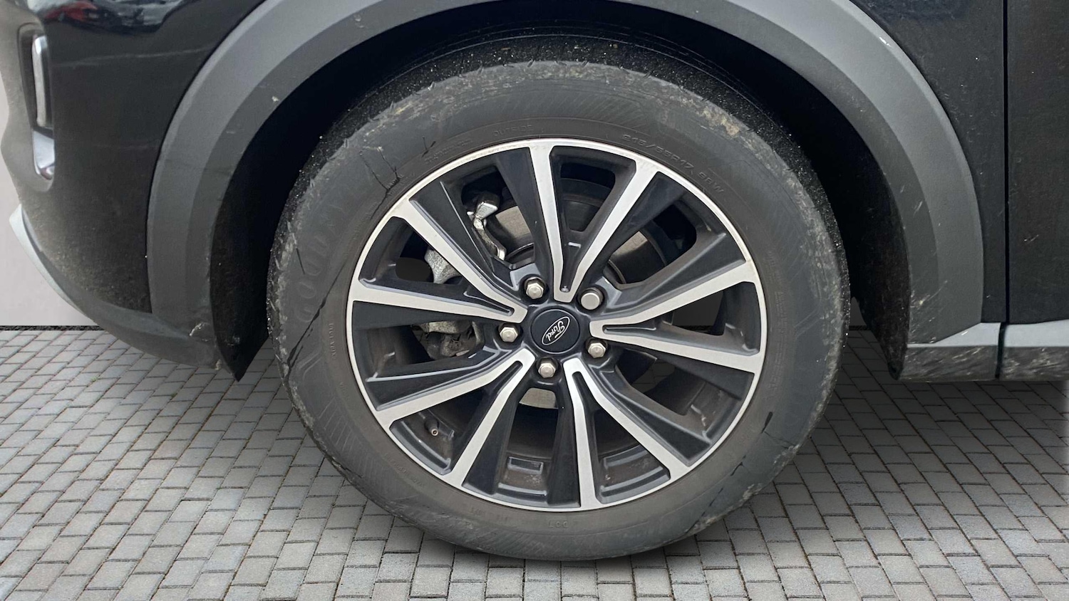 Used Ford Puma 2024 for sale - 77373825: Photo 6