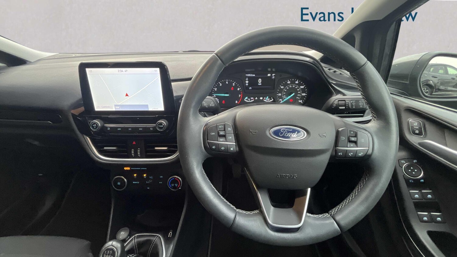 Used Ford Fiesta 2020 for sale - 76351729: Photo 11