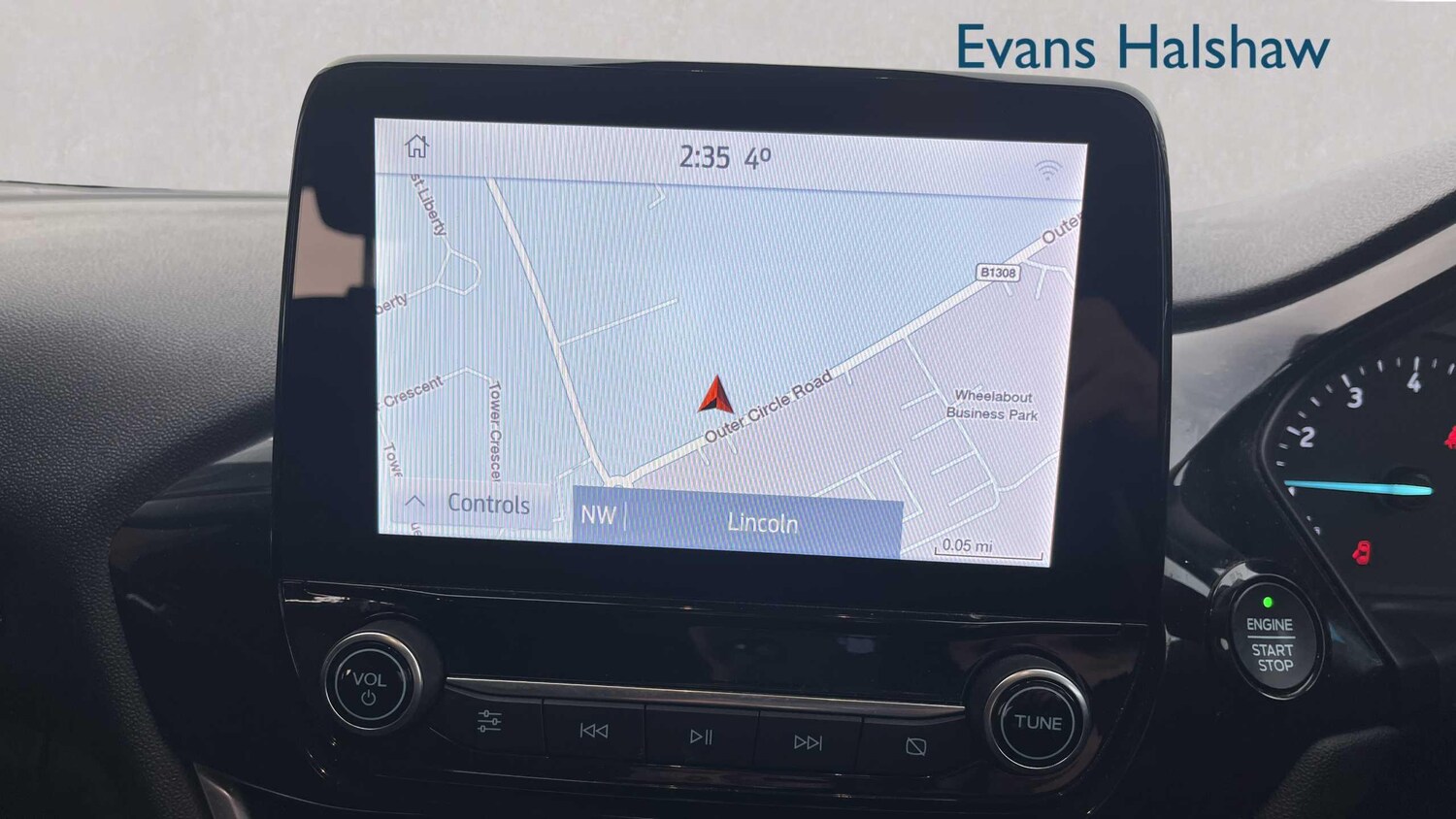 Used Ford Fiesta 2020 for sale - 76351729: Photo 13