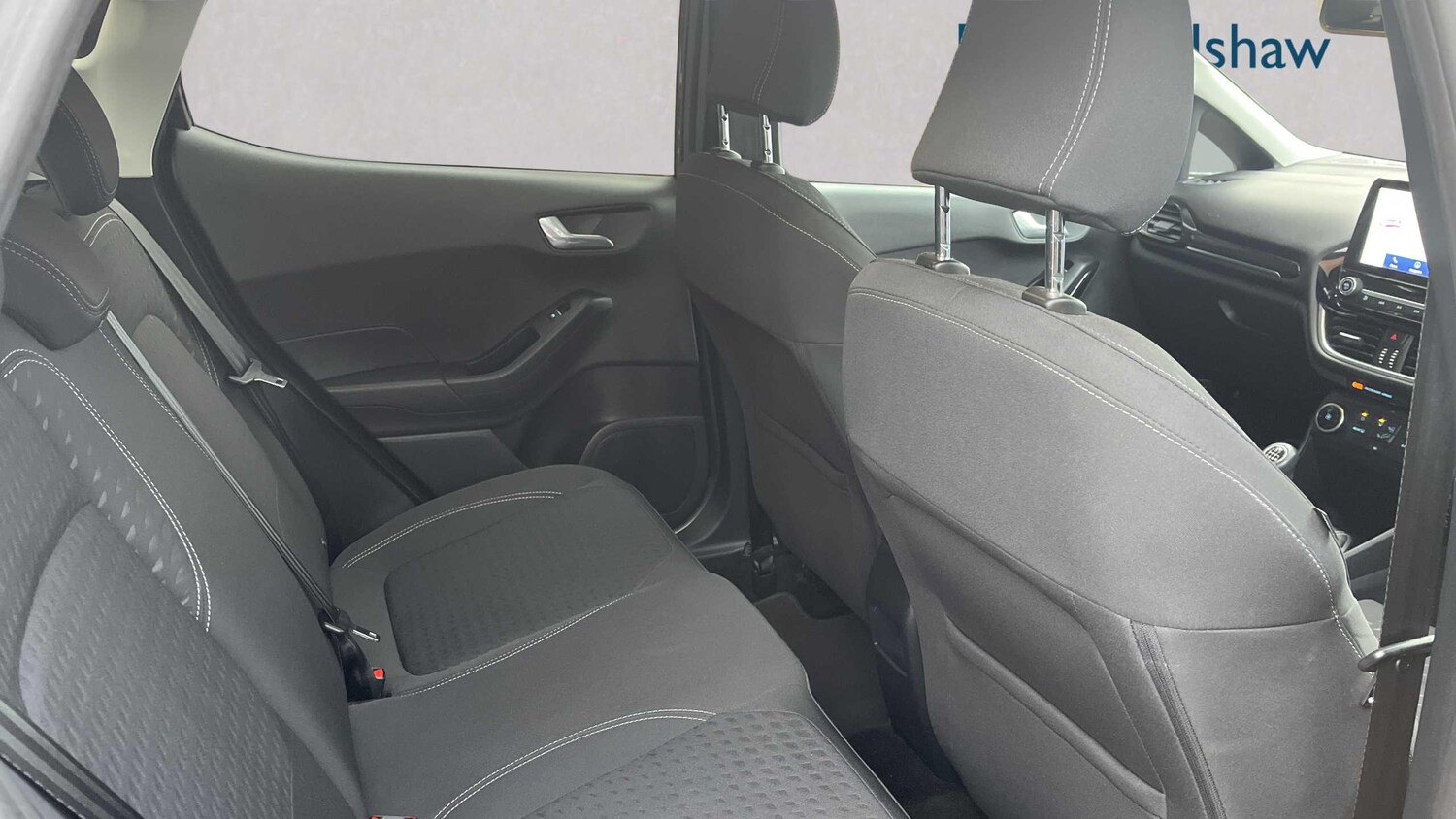 Used Ford Fiesta 2020 for sale - 76351729: Photo 15