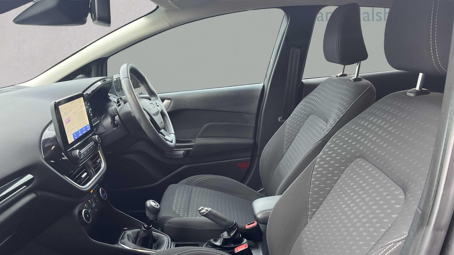 Used Ford Fiesta 2020 for sale - 76351729: Photo 16