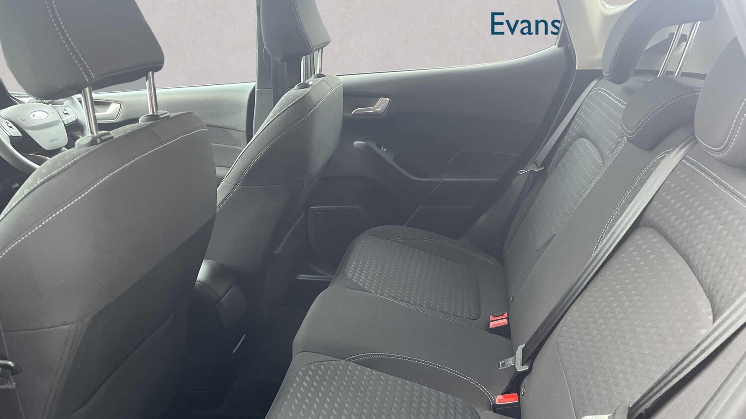 Used Ford Fiesta 2020 for sale - 76351729: Photo 17