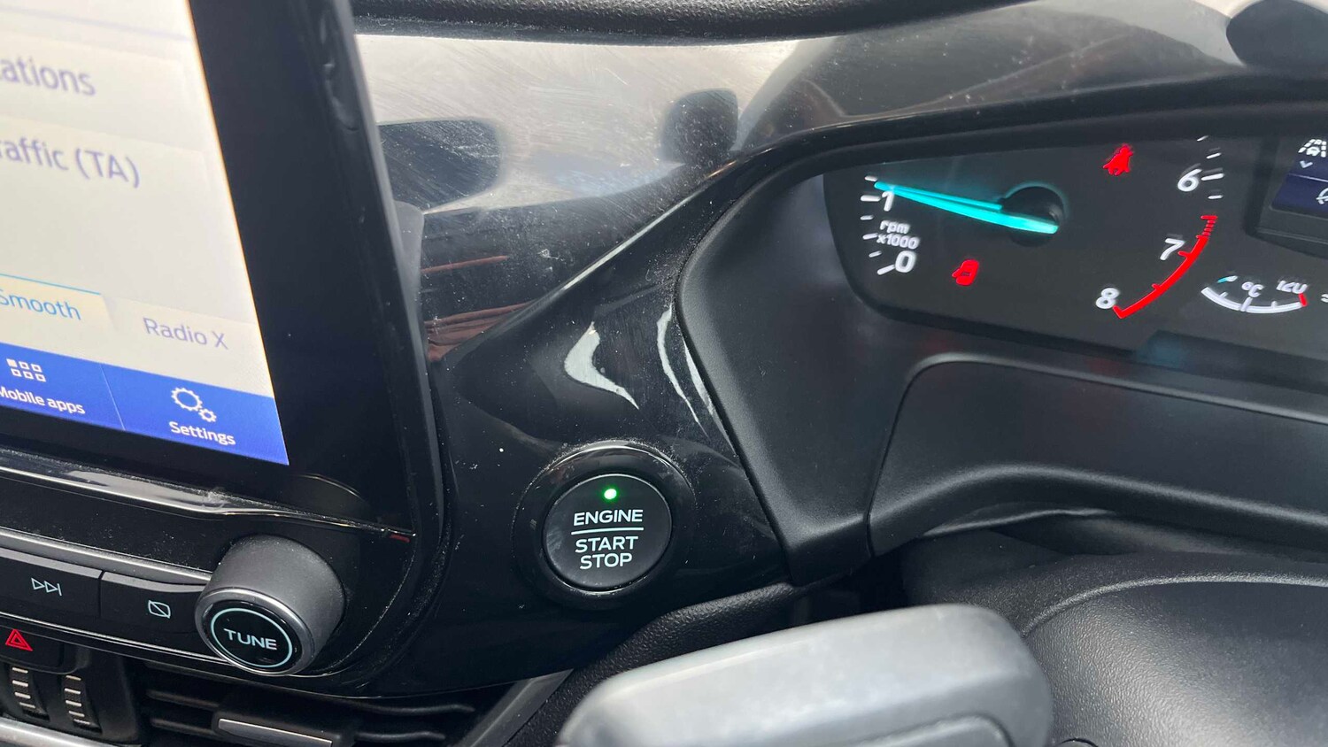 Used Ford Fiesta 2020 for sale - 76351729: Photo 19