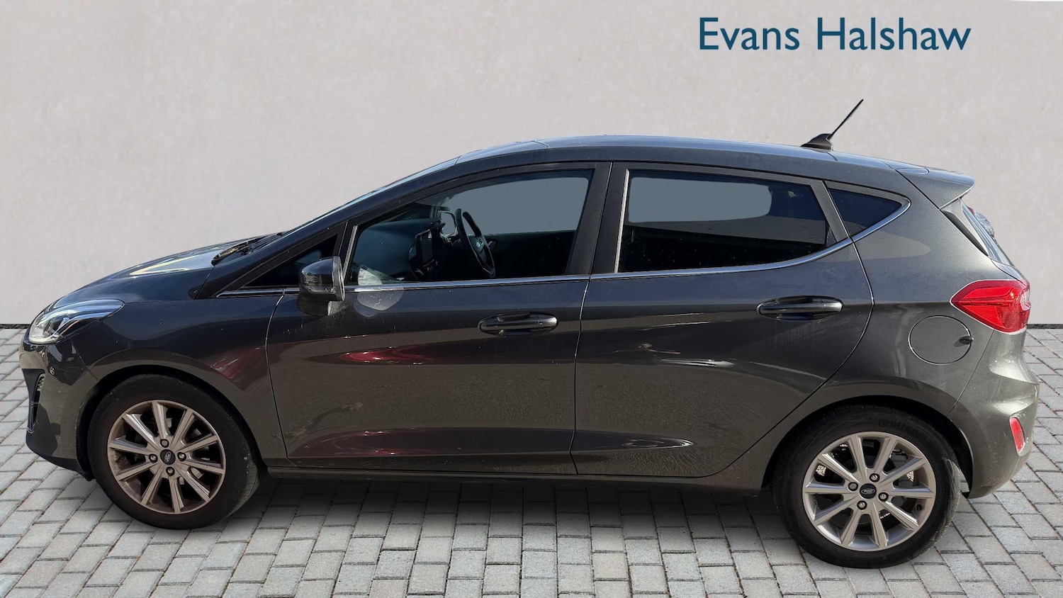 Used Ford Fiesta 2020 for sale - 76351729: Photo 3