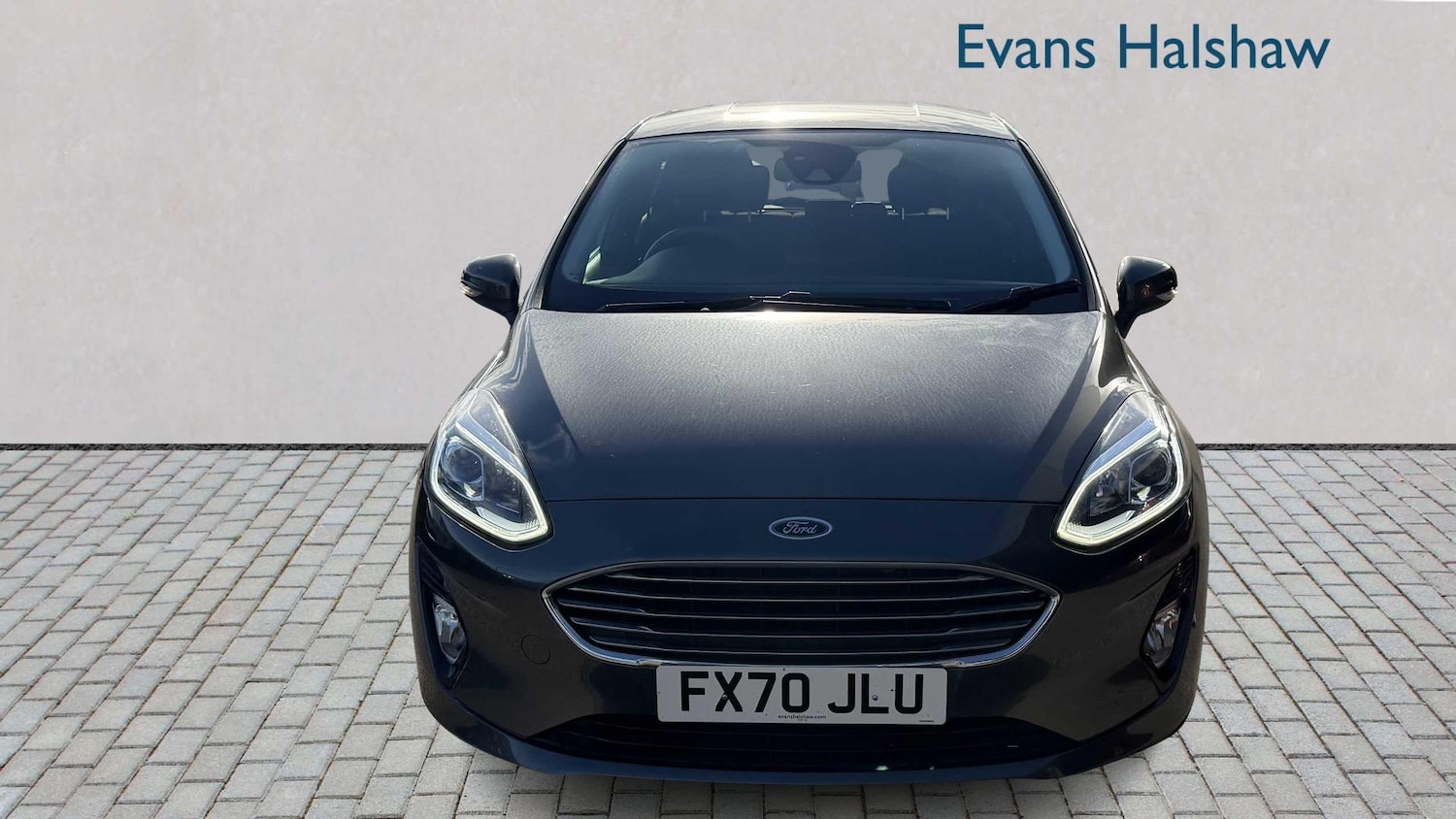 Used Ford Fiesta 2020 for sale - 76351729: Photo 4