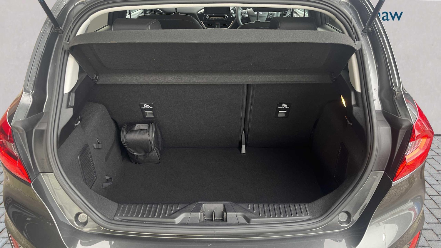 Used Ford Fiesta 2020 for sale - 76351729: Photo 8