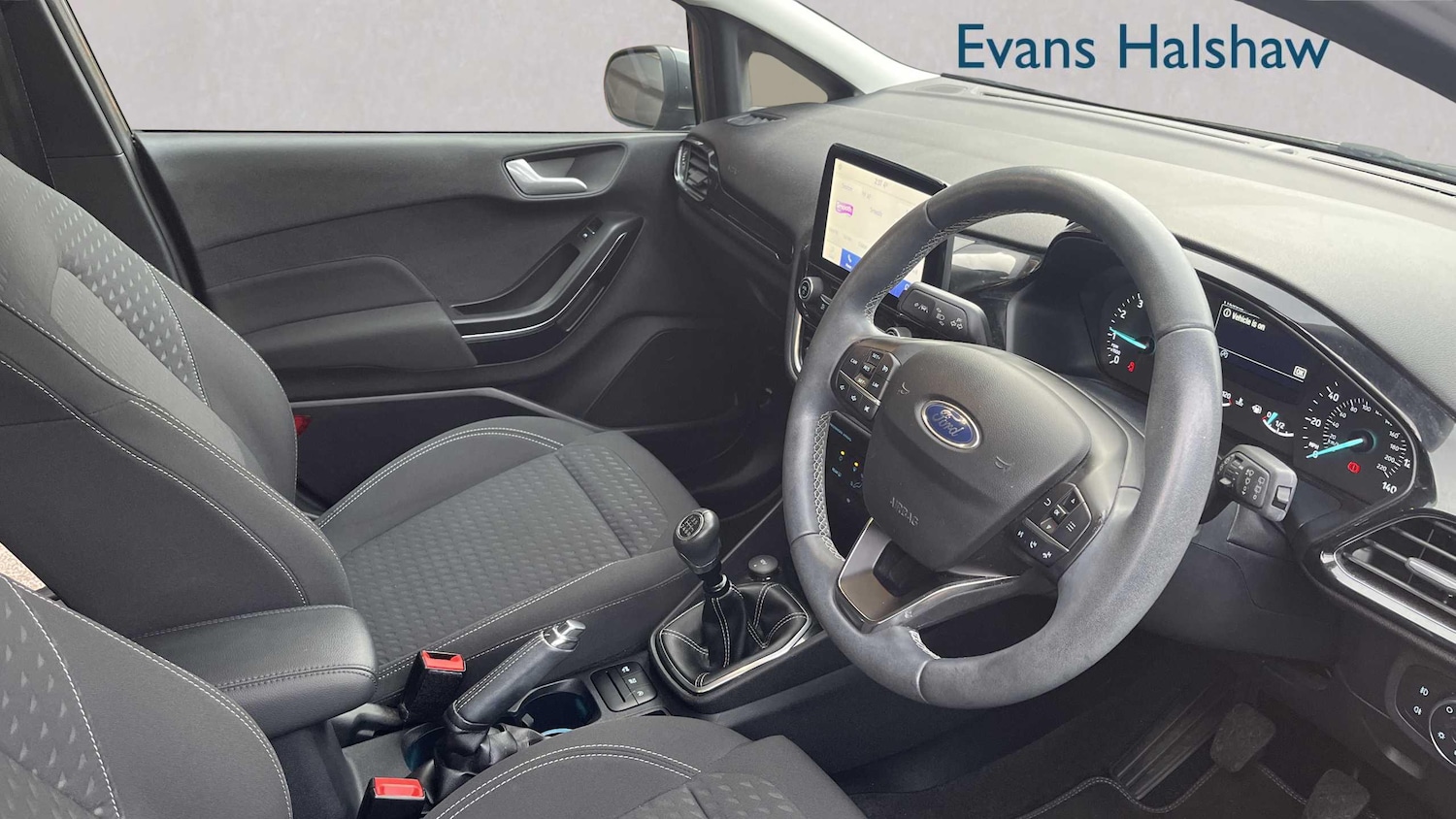 Used Ford Fiesta 2020 for sale - 76351729: Photo 9