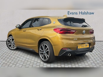 Used BMW X2 2018 for sale - 79535668: Photo