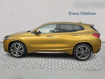 Used BMW X2 2018 for sale - 79535668: Photo
