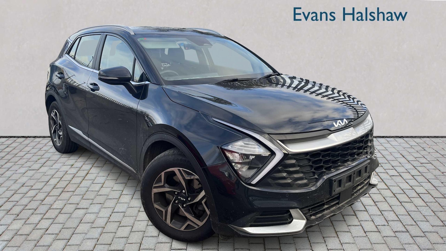 Used Kia Sportage 2023 for sale - 76916128: Photo 1