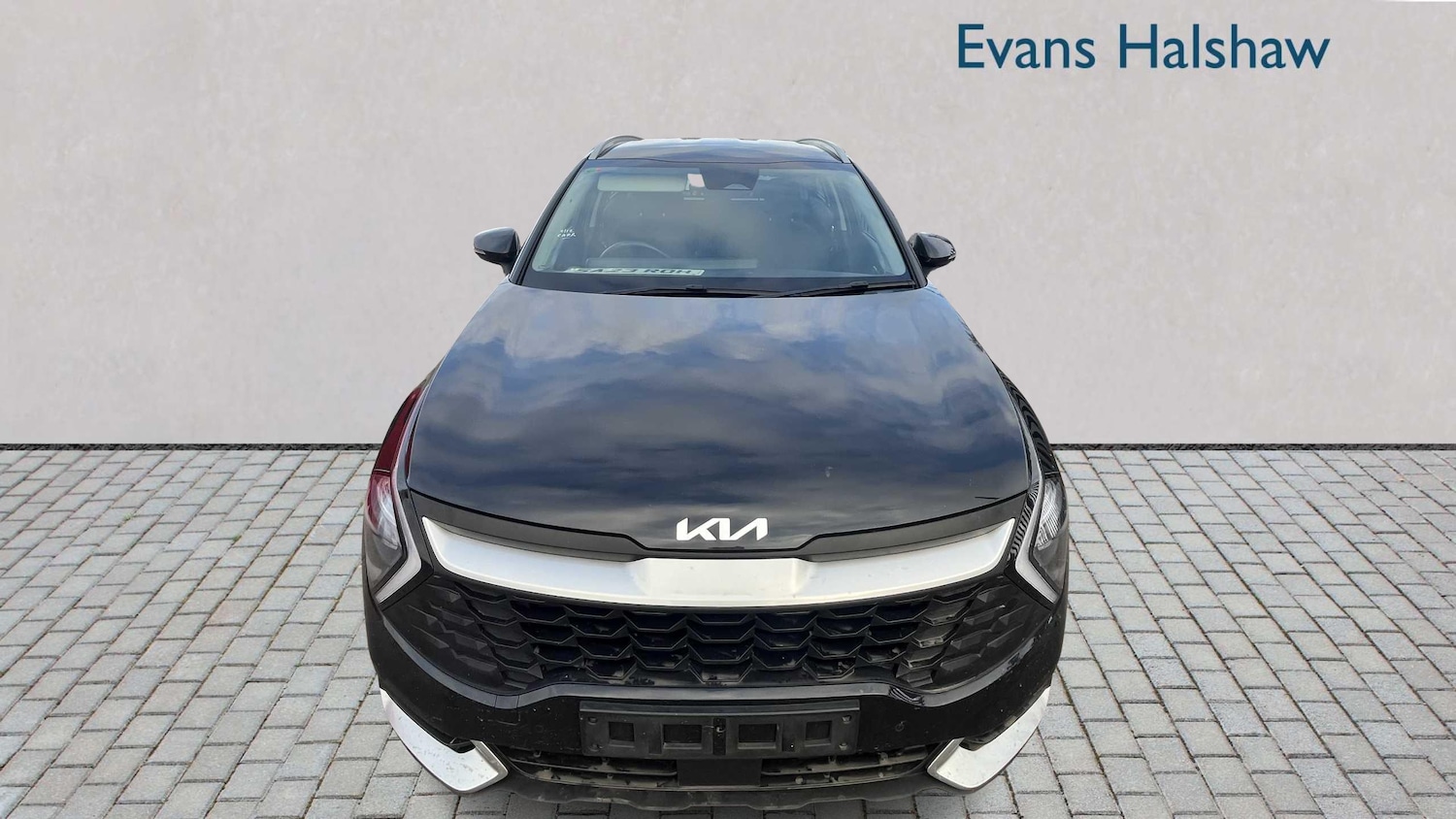 Used Kia Sportage 2023 for sale - 76916128: Photo 5