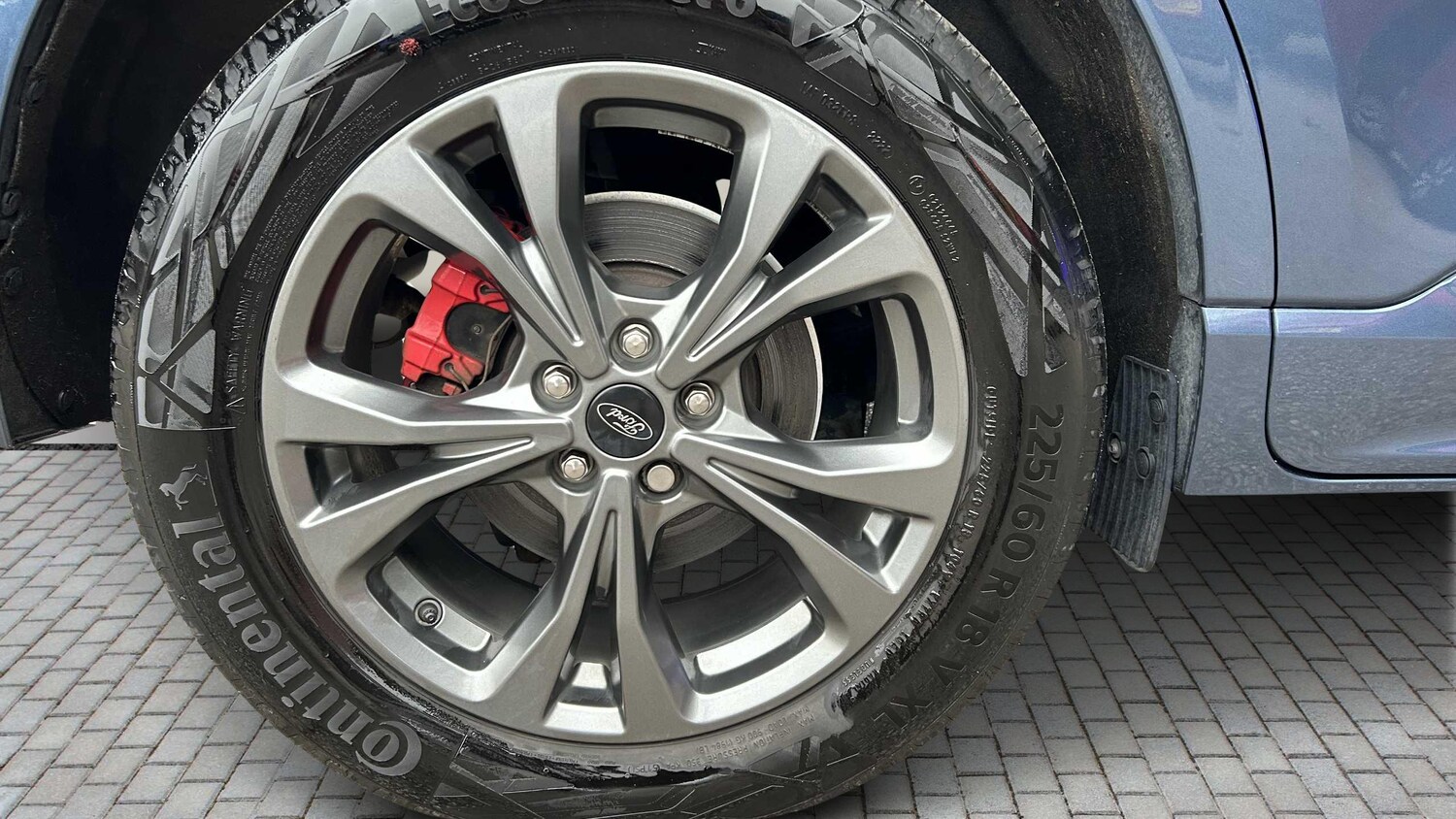 Used Ford Kuga 2022 for sale - 76075251: Photo 10