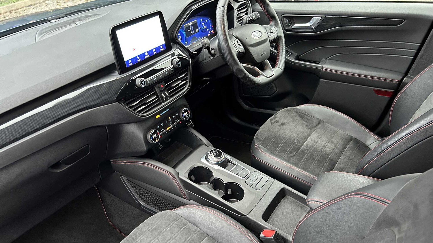 Used Ford Kuga 2022 for sale - 76075251: Photo 13