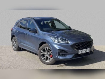 Ford - Kuga