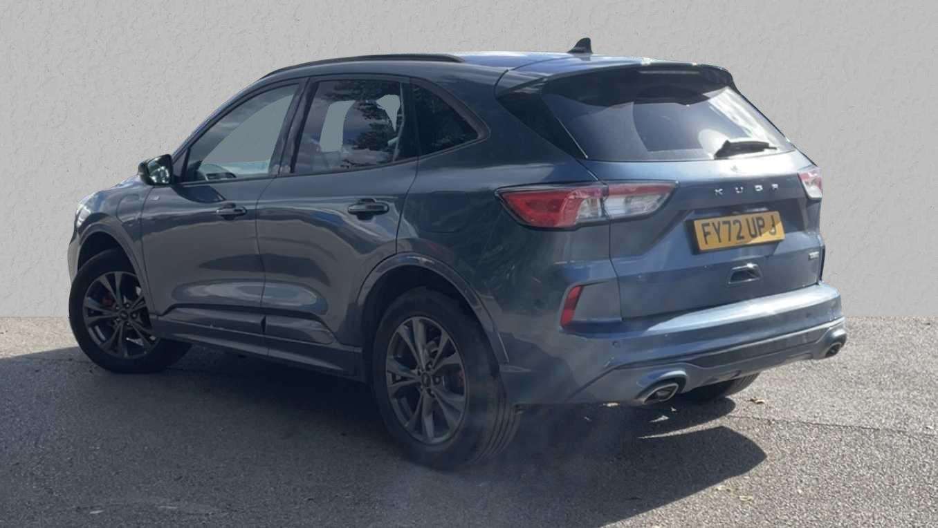 Used Ford Kuga 2022 for sale - 76075251: Photo 2