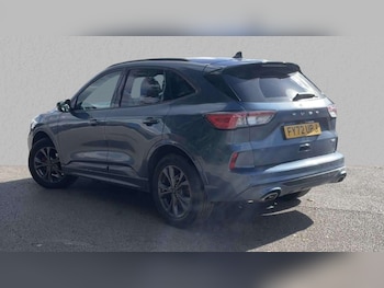 Used Ford Kuga 2022 for sale - 76075251: Photo 2