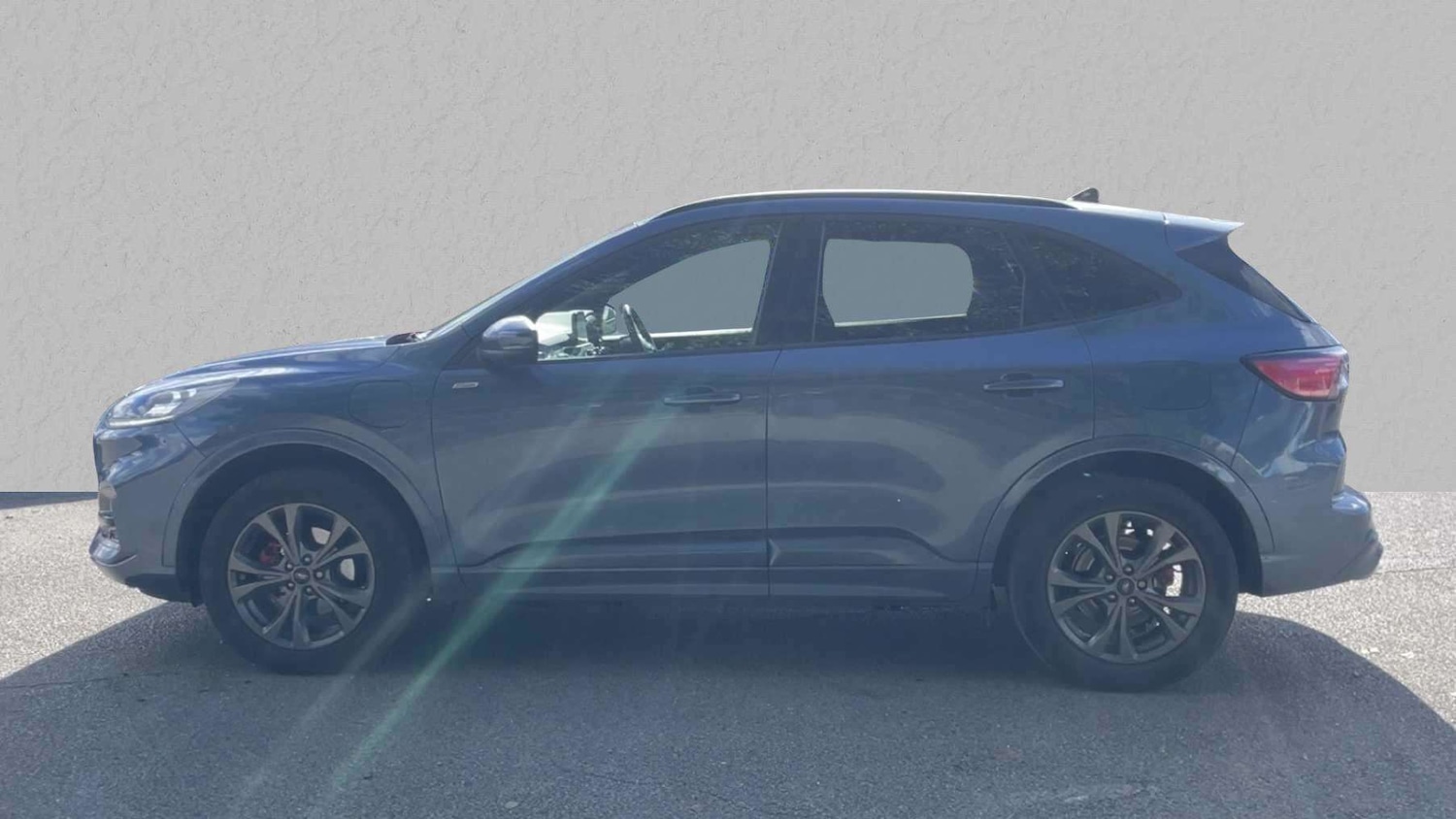 Used Ford Kuga 2022 for sale - 76075251: Photo 5