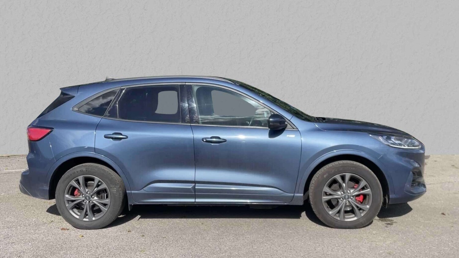 Used Ford Kuga 2022 for sale - 76075251: Photo 6