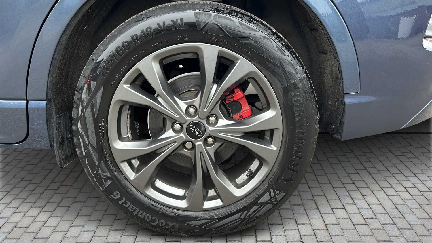 Used Ford Kuga 2022 for sale - 76075251: Photo 7