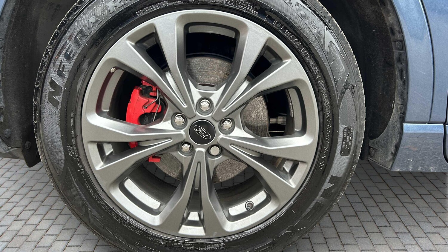 Used Ford Kuga 2022 for sale - 76075251: Photo 8