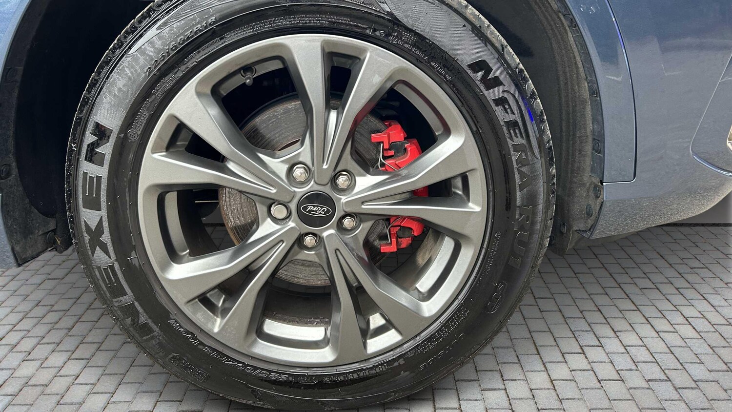 Used Ford Kuga 2022 for sale - 76075251: Photo 9