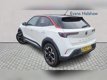 Used Vauxhall Mokka 2022 for sale - 76501793: Photo