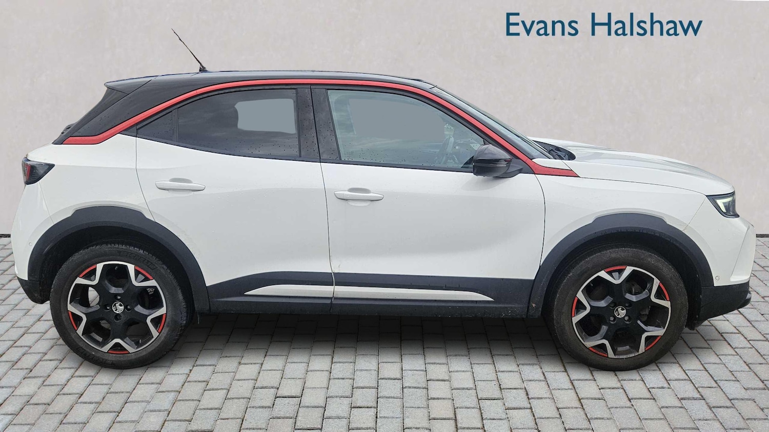 Used Vauxhall Mokka 2022 for sale - 76501793: Photo 3