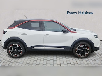 Used Vauxhall Mokka 2022 for sale - 76501793: Photo