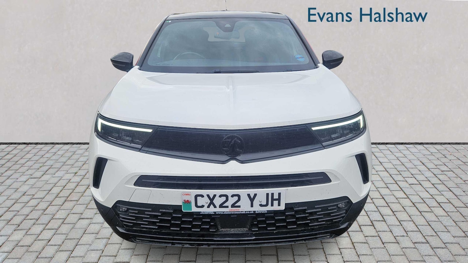 Used Vauxhall Mokka 2022 for sale - 76501793: Photo 4