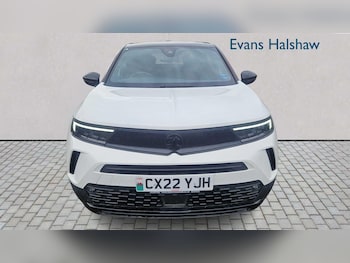 Used Vauxhall Mokka 2022 for sale - 76501793: Photo