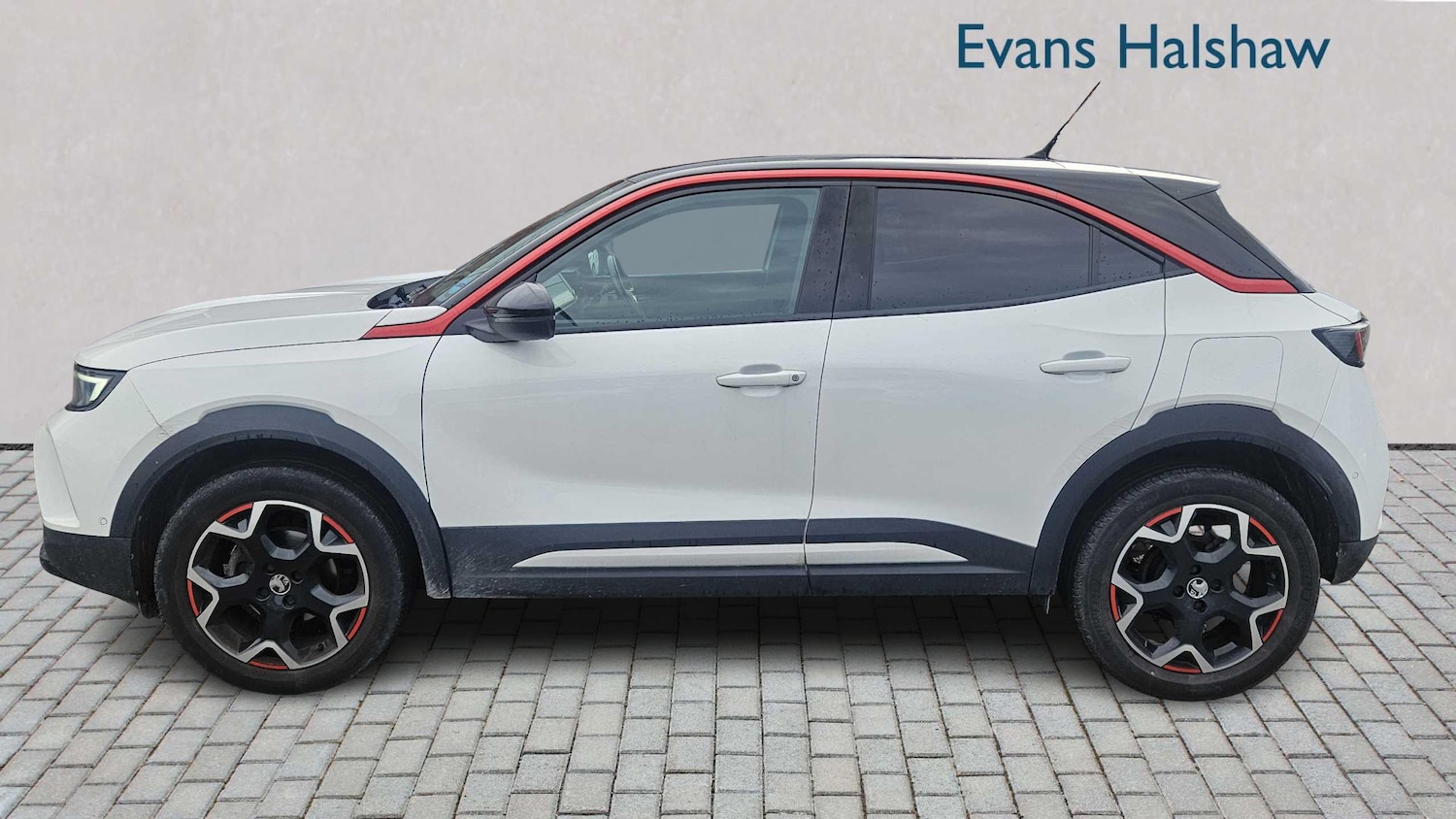 Used Vauxhall Mokka 2022 for sale - 76501793: Photo 5