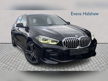 Used BMW 1 Series 2020 for sale - 78591616: Photo