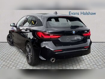 Used BMW 1 Series 2020 for sale - 78591616: Photo