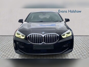 Used BMW 1 Series 2020 for sale - 78591616: Photo