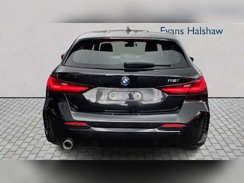 Used BMW 1 Series 2020 for sale - 78591616: Photo