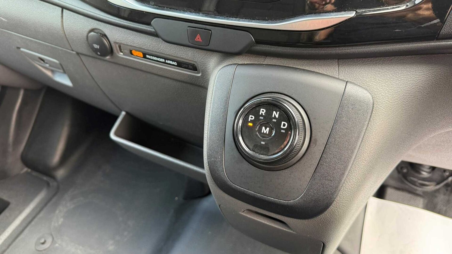 Vehicle 29