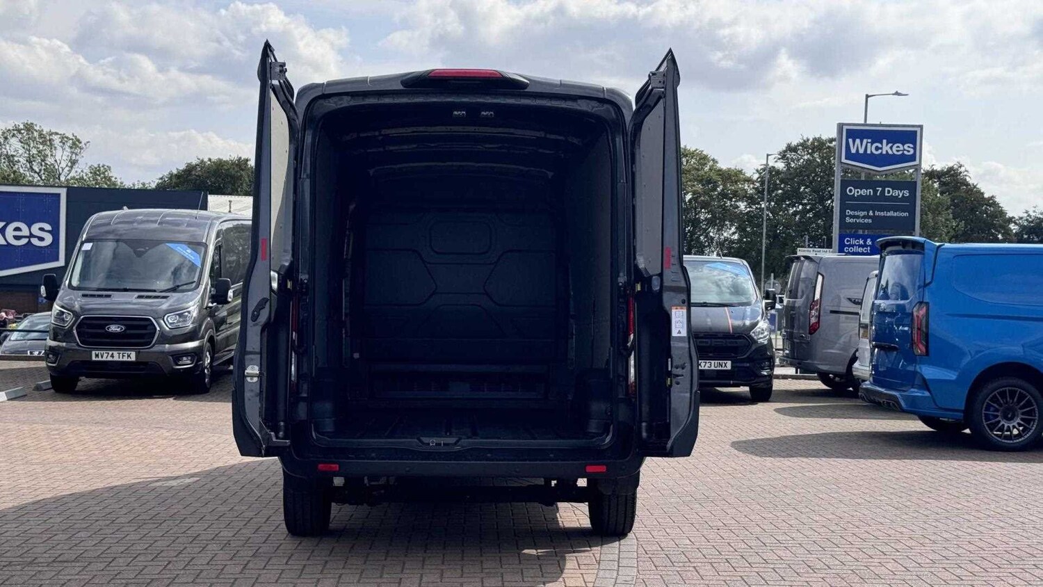 Vehicle 9