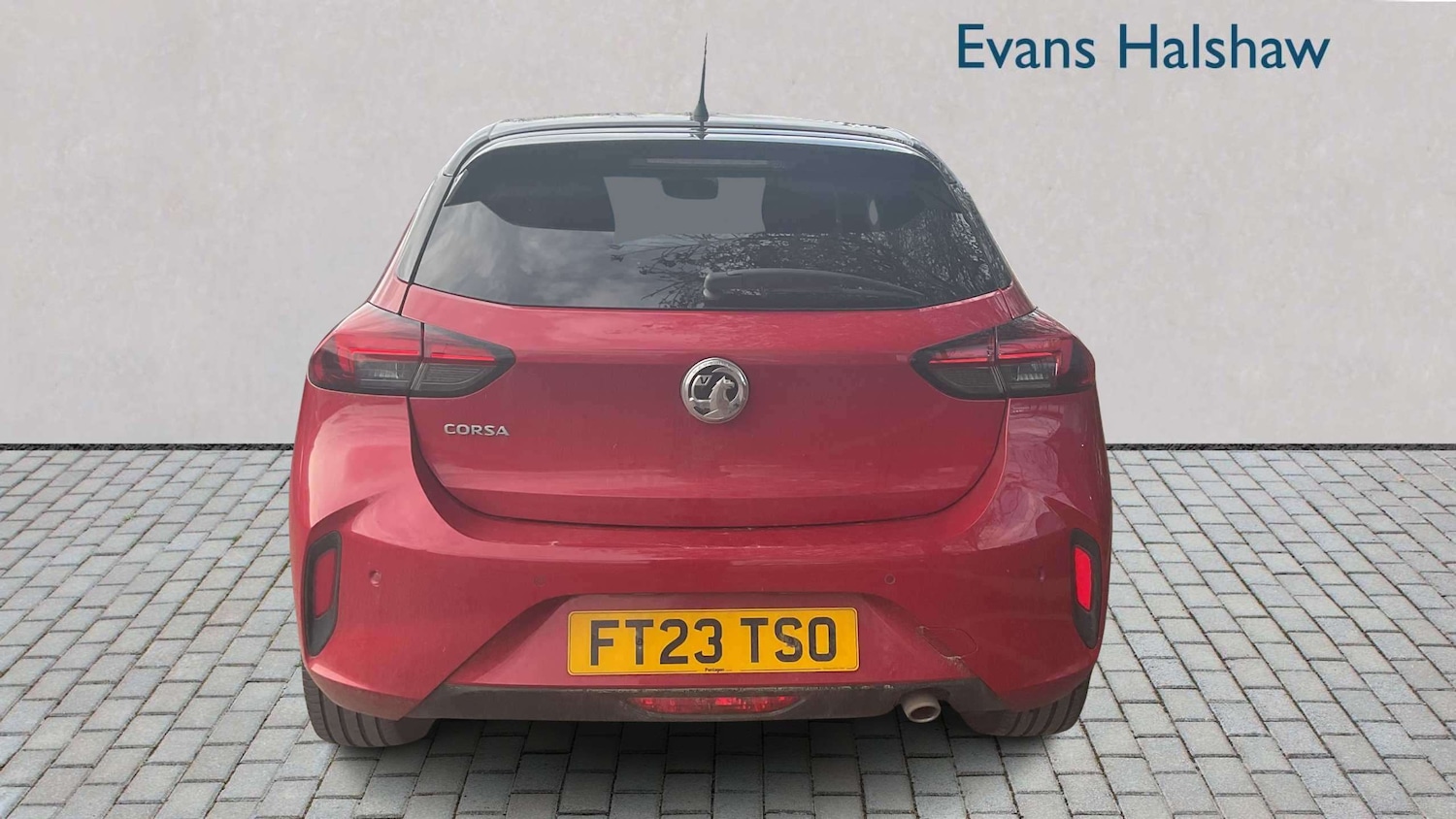 Used Vauxhall Corsa 2023 for sale - 77661283: Photo 6