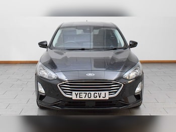 Used Ford Focus 2020 for sale - 75317219: Photo